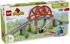 Lego 10426 duplo town pack - lego,