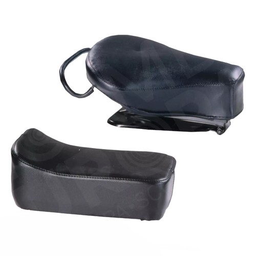 Sella sellino kit - sella,