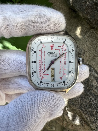 Orologio meccanico vintage - orologio,