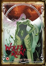 Wolf's Rain - Chapter 6
