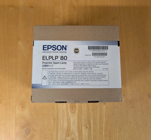 Lampada proiettore epson - proiettore,