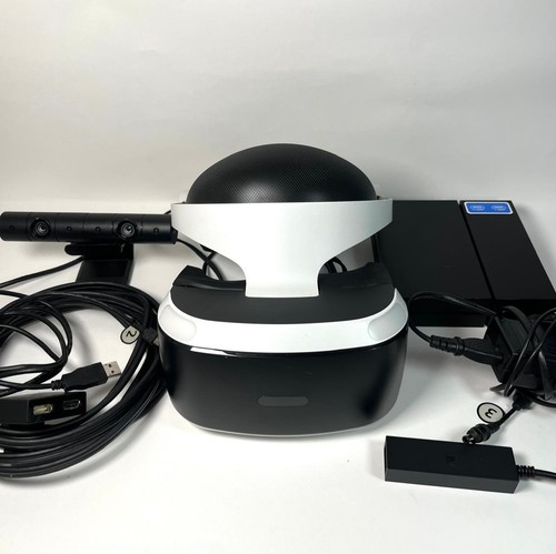 Sony psvr vr1 ps4 - vr1, |