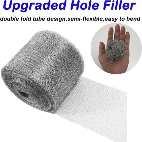 Rete filo per controllo topi - filo,