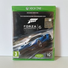 Forza Motorsport 6 | XBOX ONE