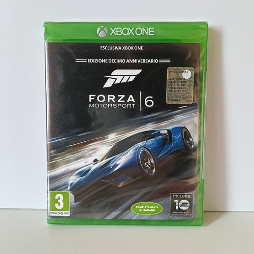 Forza motorsport xbox one - forza,