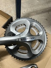 Guarnitura Shimano Ultegra