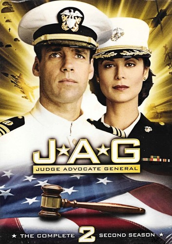 Jag - jag, (judge