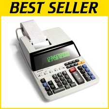 EL-1197PIII Calcolatrice per