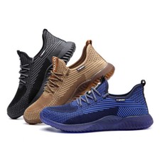 Scarpe antinfortunistiche da