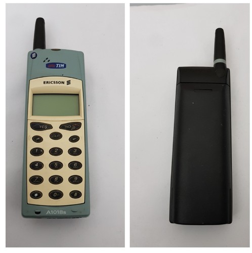 Cellulare ericsson a1018s - cellulare,