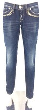 JEANS PANTALONE TAKE TWO PEG