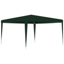 vidaXL Gazebo Professionale