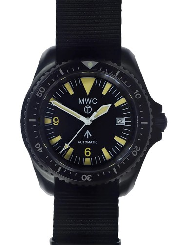 Orologio mwc 1999 2001 - orologio,