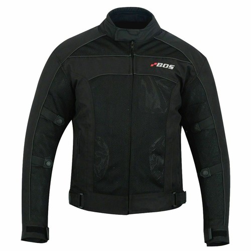 Giacca moto uomo - giacca, in