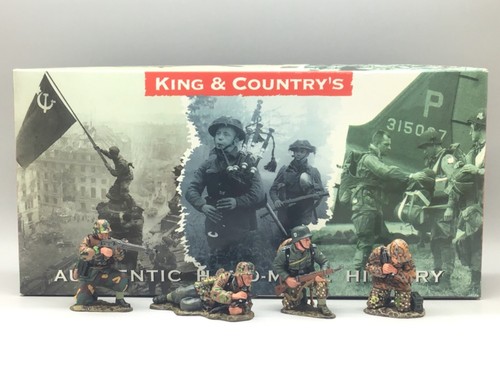 King country forze - country,