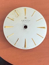 VINTAGE 28.45MM ZENITH PILOT