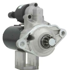 Motorino di Avviamento Nuovo
