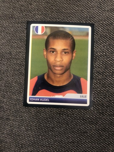 Figurina panini champions - panini,