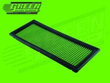Filtro aria sportivo GREEN per