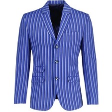 BLAZER NAUTICA UOMO NUOVO