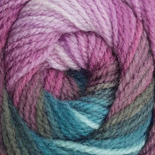 James brett aurora 100g - brett, dk