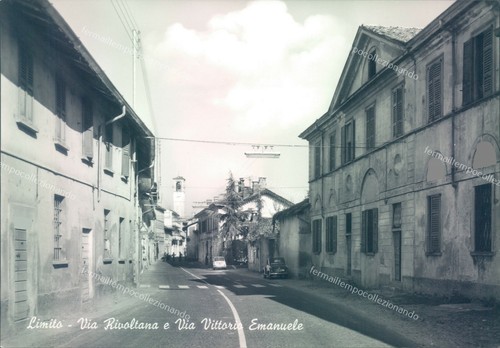 N538 cartolina limito - n538,