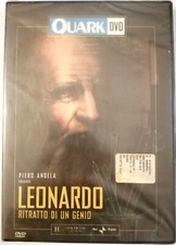 LEONARDO RITRATTO DI UN GENIO