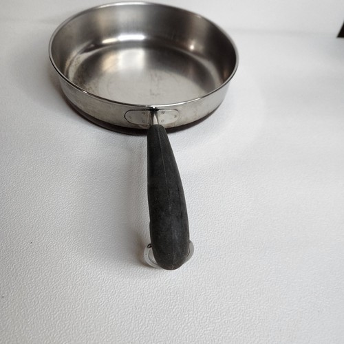 Piccolo revere ware fondo rame - revere,