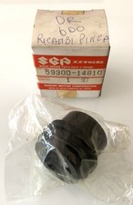 Suzuki DR 500/600 Anni 1986/89