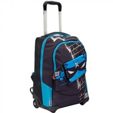 GO!POP GOPOP NINJA Zaino