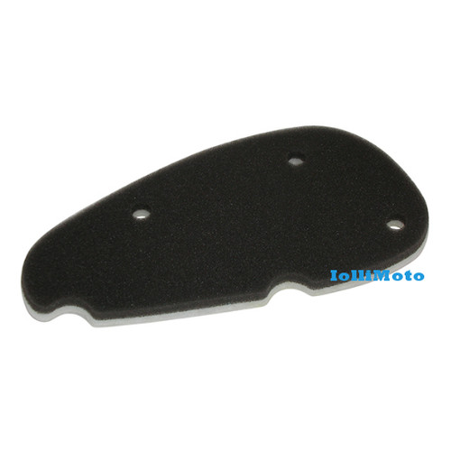 Spugna filtro aria aprilia - aria,