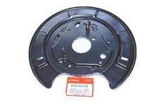 HONDA GENUINE Edix FR-V Metal