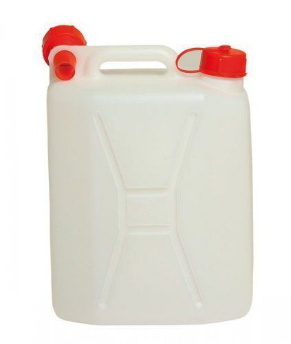 Tanica plastica pesant - pz,