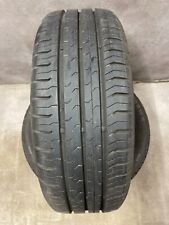 2 PNEUMATICI ESTIVI 185/50 R16