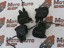 RICAMBI AUTO MOTORINO STUFA RISCALDATORE CHRYSLER VOYAGER 2002 2003 2004