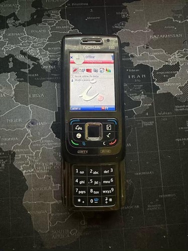 Nokia e65 - ,