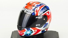Casey Stoner 2007 Casco Nolan