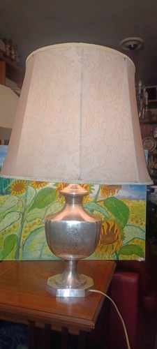 Sheffield jordan table lamp - sheffield,