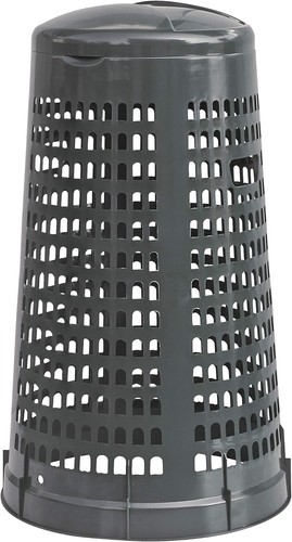 Mobil plastic trespolo bidone - mobil,