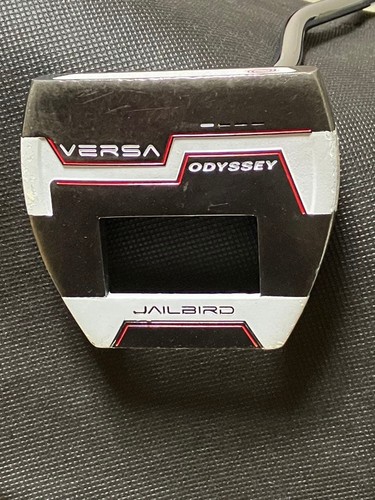 Odyssey versa jailbird - odyssey,
