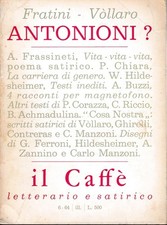 Il Caffè letterario e