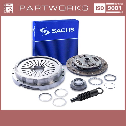 Kit frizione per - , porsche