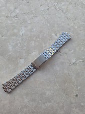 SEIKO Steel Watch Bracelet