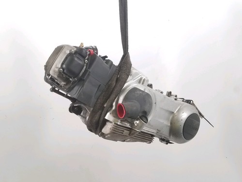 Motore completo piaggio 125 - completo,
