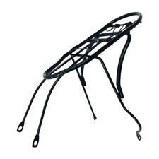 Portapacchi per bici