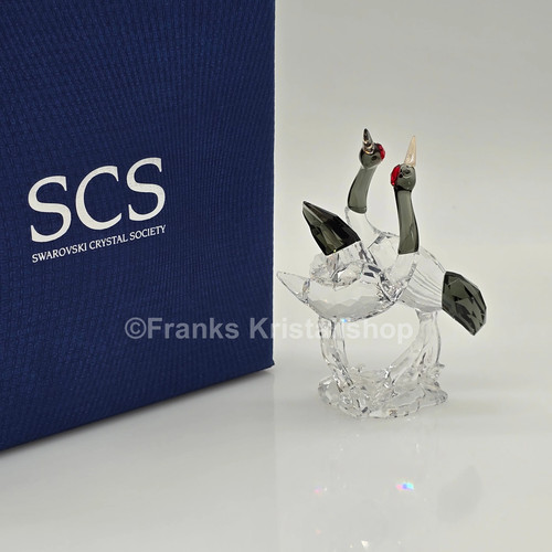 Swarovski scs gru mancibola - gru, a