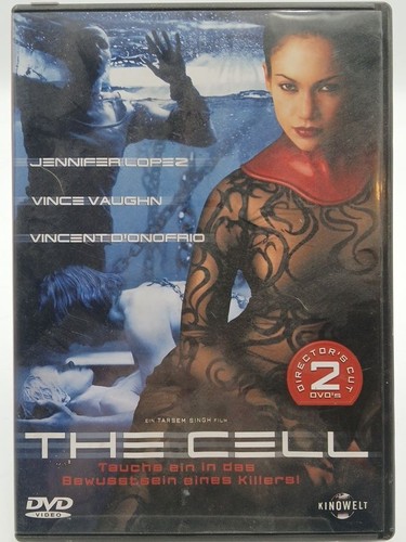 The cell director - the,