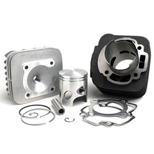 KIT GRUPPO TERMICO DR 75cc  48