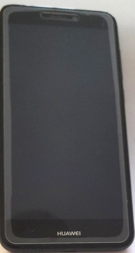 Huawei lite 2017 - 2017, pra-lx1