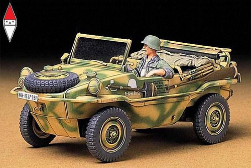 Tamiya german - 1/35,